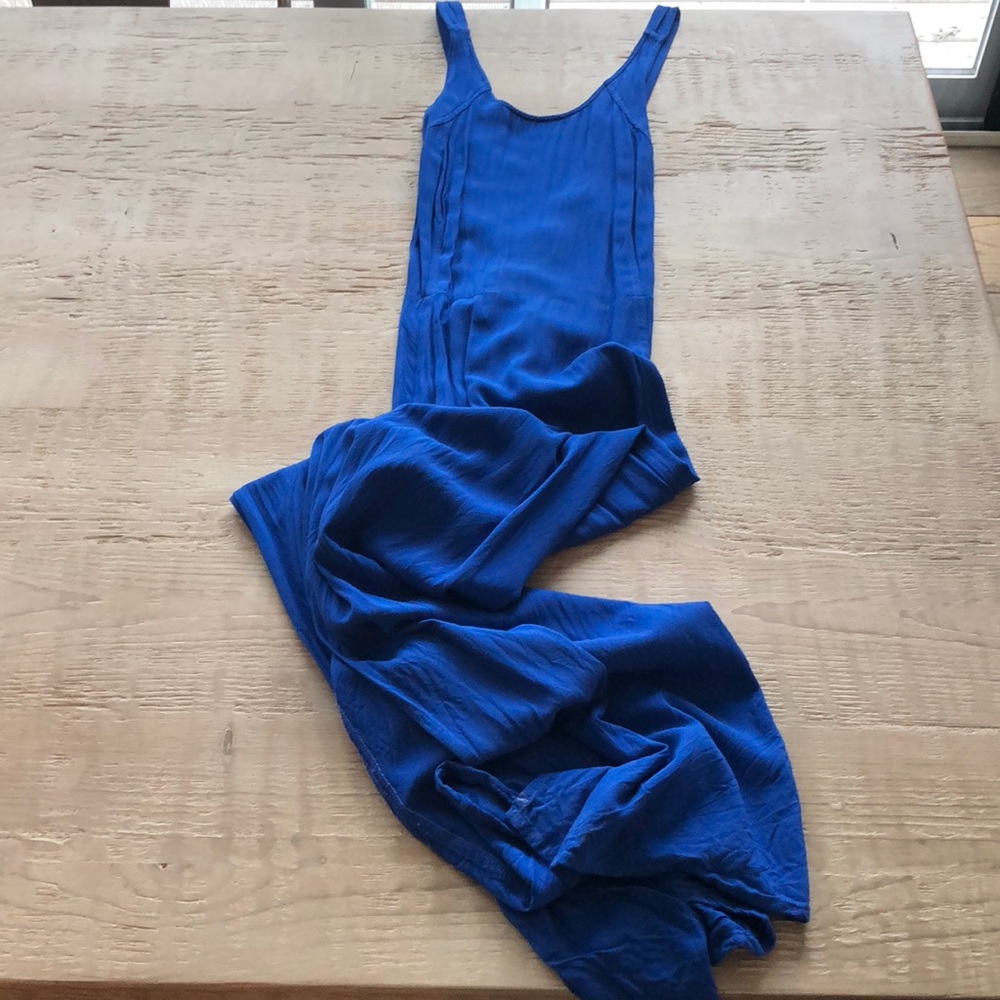 Express Maxi Dress